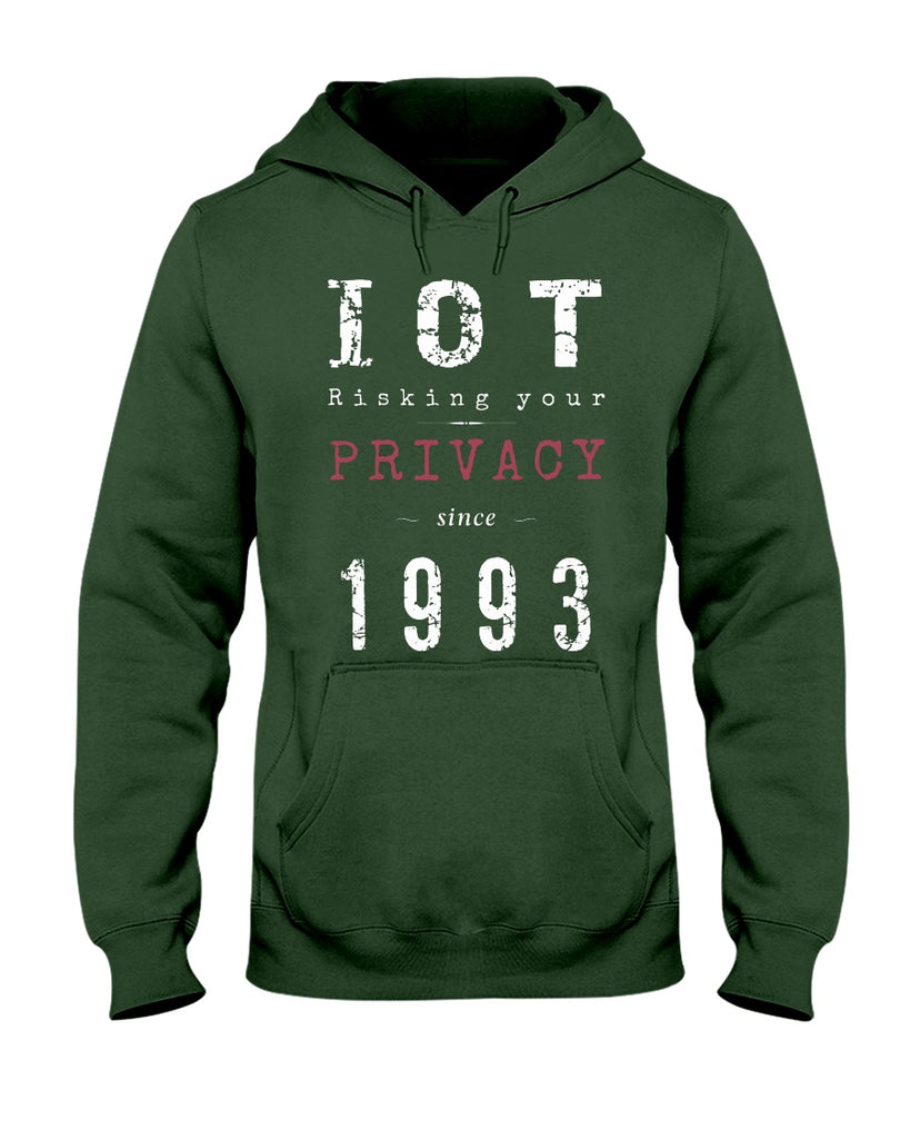 iot-risking-your-privacey-since-1993-t-shirt