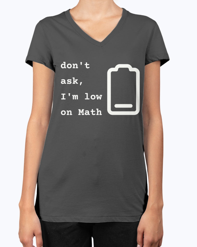 dont-ask-low-on-math-t-shirt