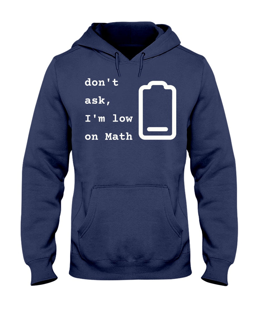 dont-ask-low-on-math-t-shirt