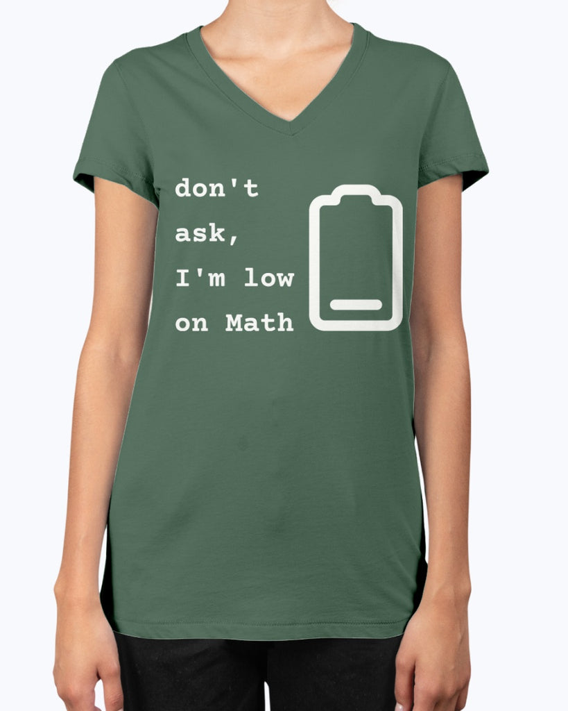 dont-ask-low-on-math-t-shirt