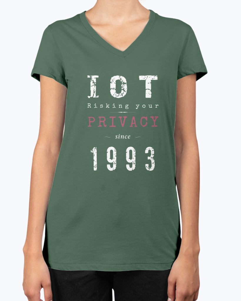 iot-risking-your-privacey-since-1993-t-shirt