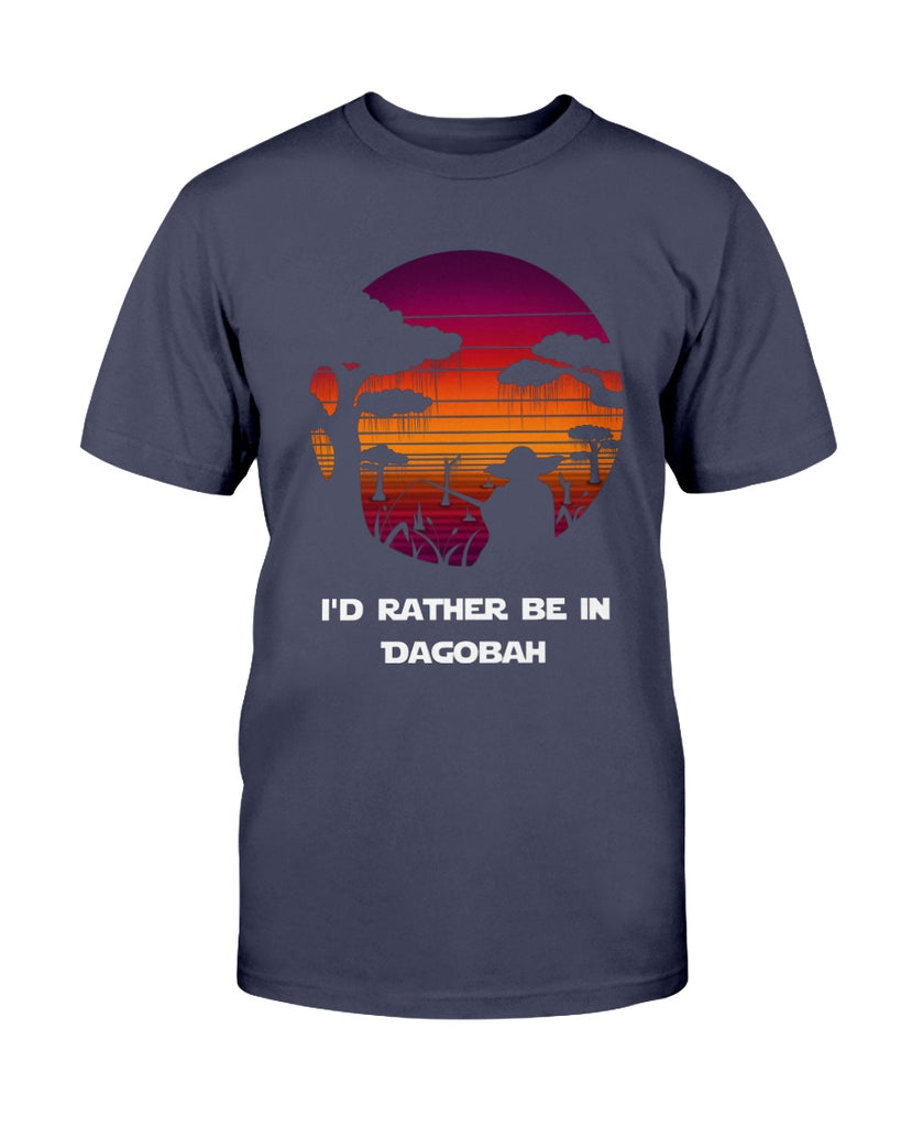 id-rather-be-in-dagobah-yoda-t-shirt