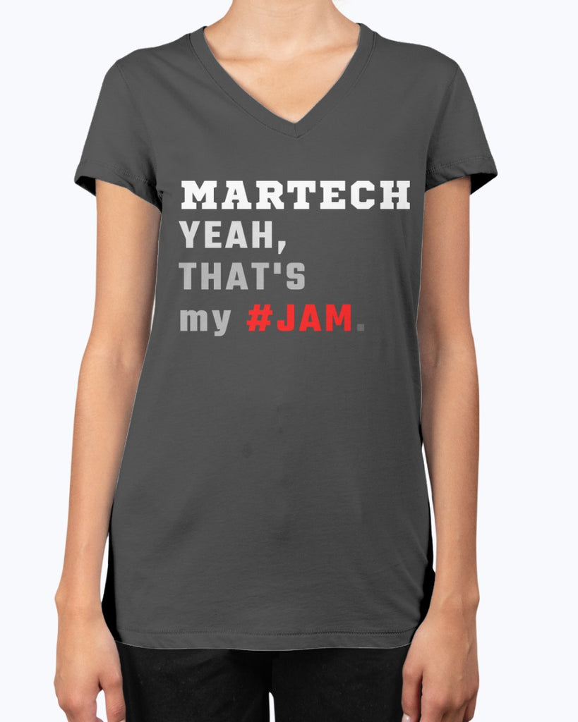 martech-yeah-thats-my-jam-t-shirt