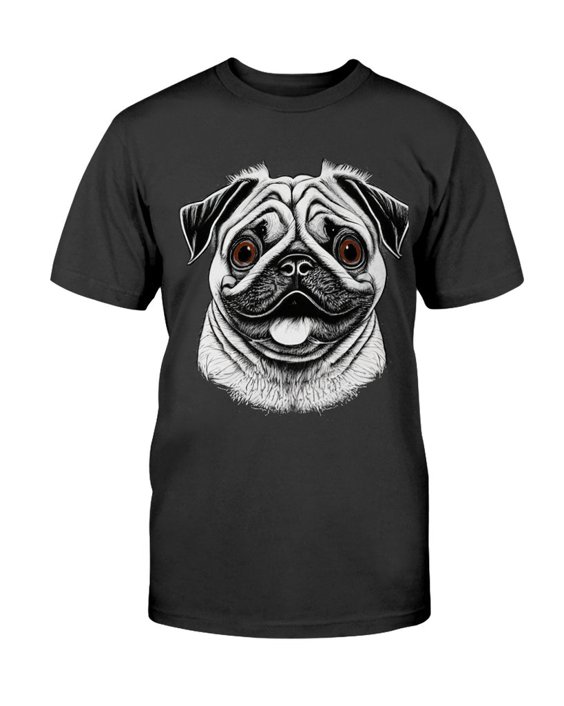 surprised-pug-t-shirt-1