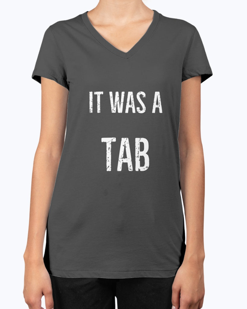 it-was-a-tab-nerdy-t-shirt