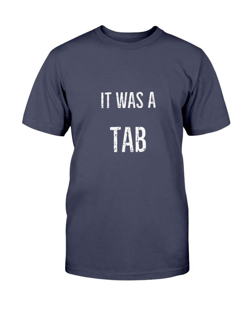 it-was-a-tab-nerdy-t-shirt