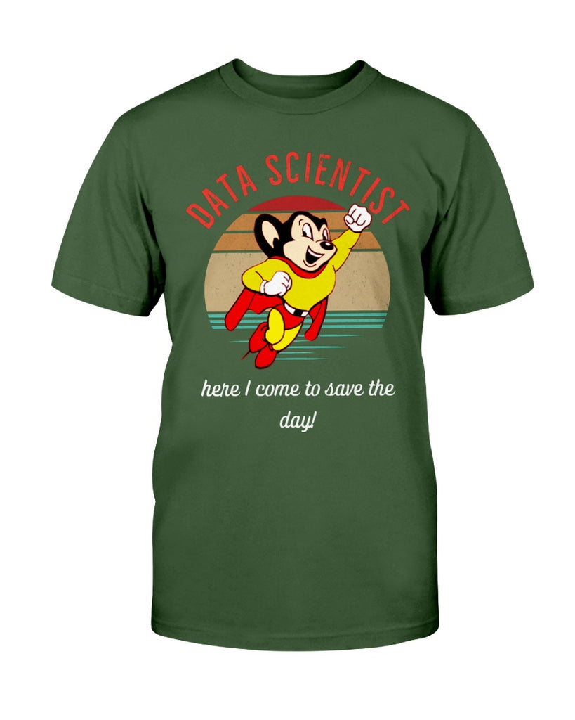 data-scientist-here-i-come-to-save-the-day-t-shirt