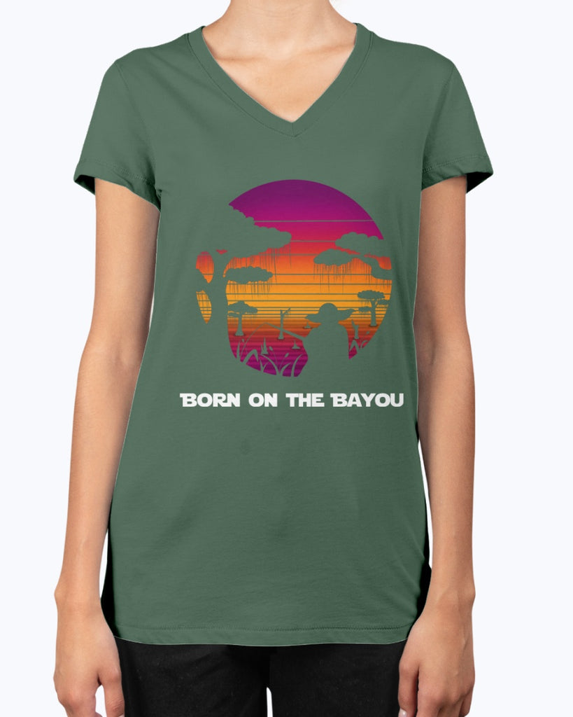 born-on-the-bayou-yoda-fishing-t-shirt