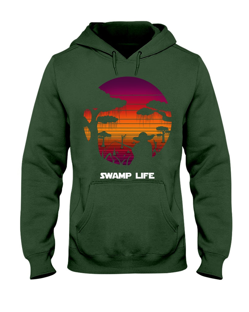 swamp-life-yoda-fishing-t-shirt