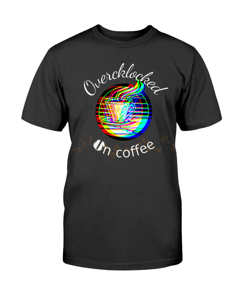 coffee-overclocked-t-shirt-perfect-gift-for-coffee-lovers