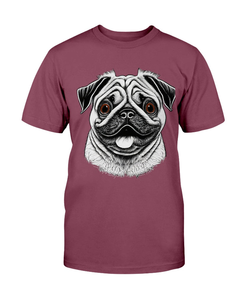 surprised-pug-t-shirt-1