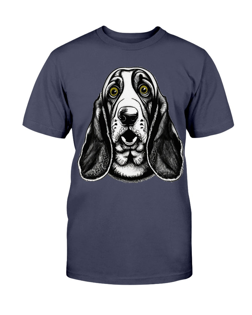 surprised-basset-hound-t-shirt-1